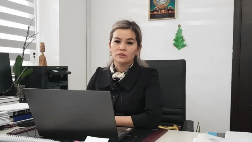 Улуттардын Энен жана Балага Куюу Борборунда балдарды эне болуп жатканда операция жасай баштады