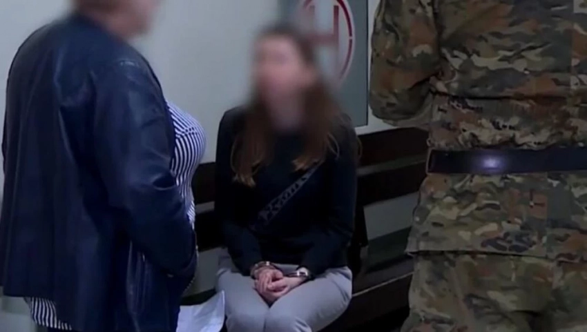 56 бөйрөктү мыйзамсыз саткан. Польшада Казахстандагы органдарды сатуучу өкүм жаңыга күчүн жоготкон украиналык аял кармалды
