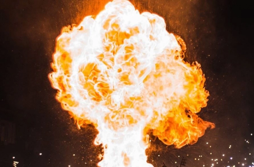 Улуттук илимдер академиясы океанда көзөмөлдөгү термоядролук жардырууну өткөрүүнү пландаштырууда