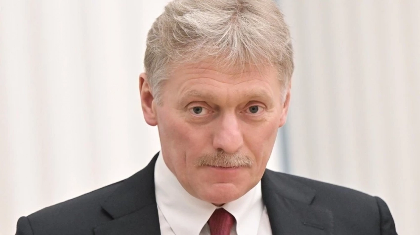 Кремл Америкадан тынчтык сунуштарын күтүп жатканын билдирди