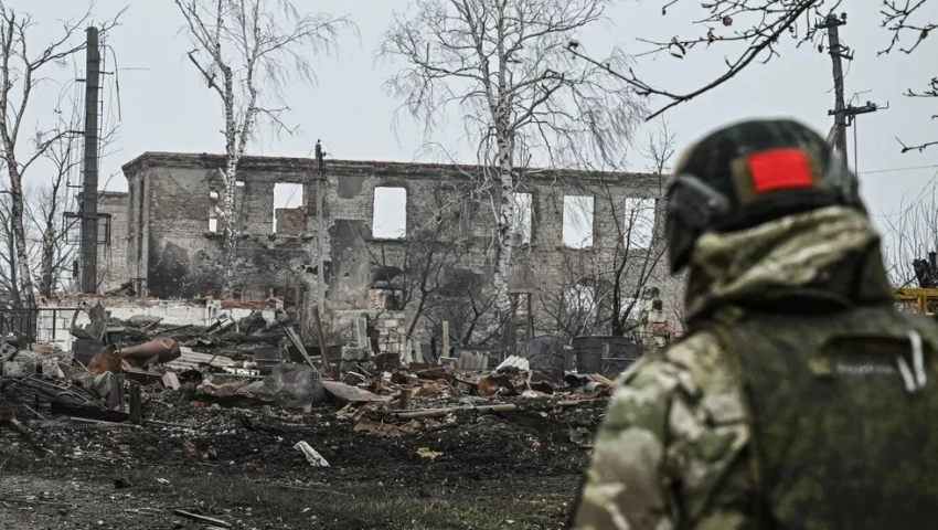 Украинадагы жана дүйнөдөгү окуялар. 13-мартка карата негизгиси