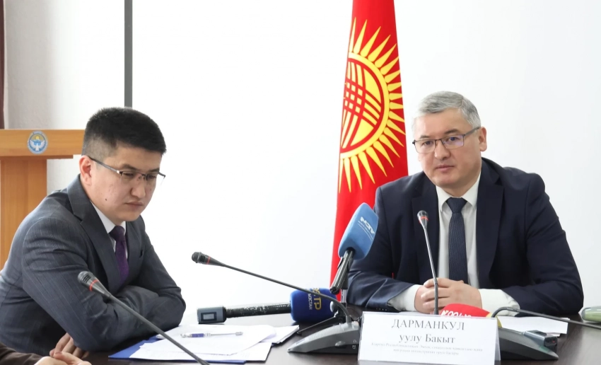 Кыргызстандыктарга Орусиядагы көзөмөлдɵɵ тармакка кирип кетсе, эмне кылуу керектиги эскертилди