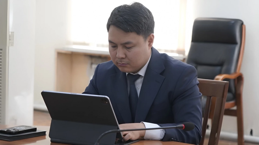 Маданият министрлигинде мамлекеттик кызматты дебюрократизациялоо боюнча чаралар талкууланды