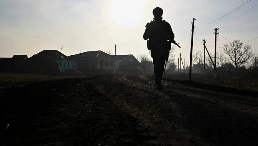 Украинадагы жана дүйнөдөгү окуялар. 14-мартка карата негизгиси