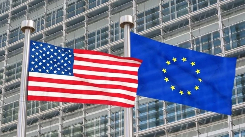 Европалык алкоголь өндүрүүчүлөрдүн акциялары Трамптын жаңы бажы төлөмдөрүнөн улам түшүүдө