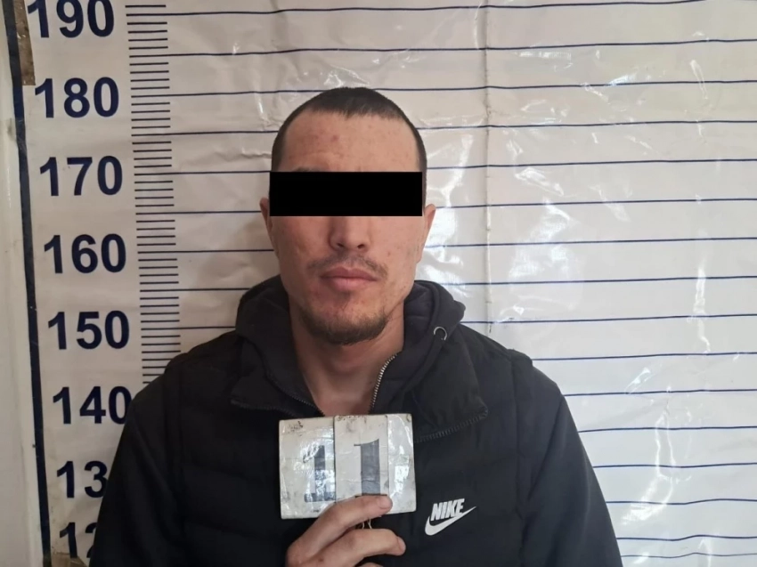 Чүй облусунда өлүмдү ачышты. Денеси Кегетин жомолуктан табылды