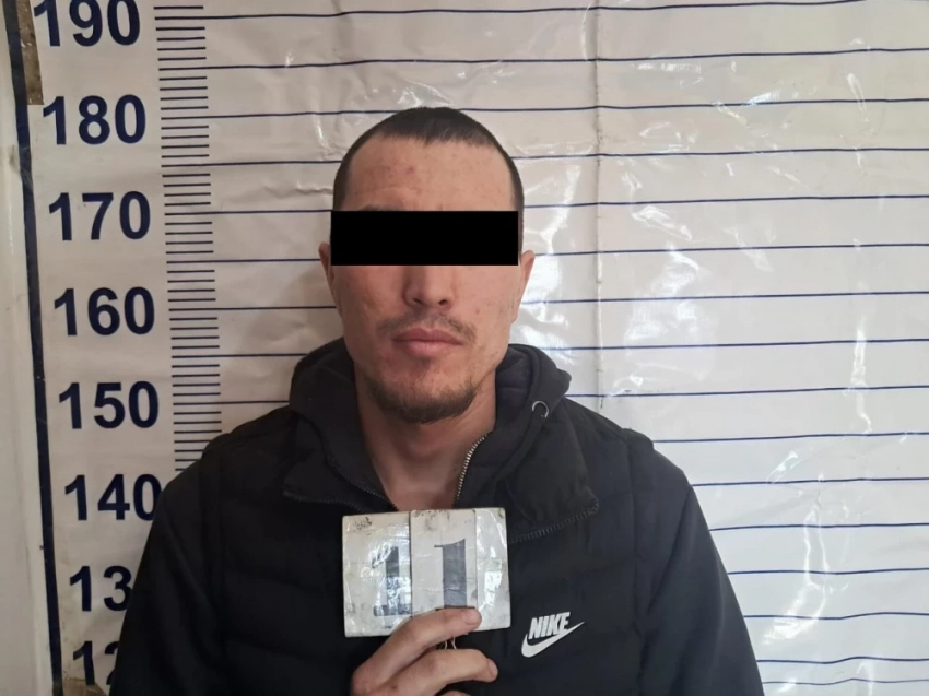 Эркекти автоунаанын жүк бөлмөсүнө салып, тоого алып барып, өлтүрүшкөн. Шектүүлөр кармалды