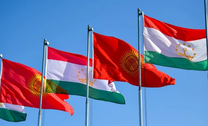 Сауд Аравиясынын Тышкы иштер министрлиги КР менен РТ жашыруун чек арасын аныктоо келишиминин кол коюлушун жактады