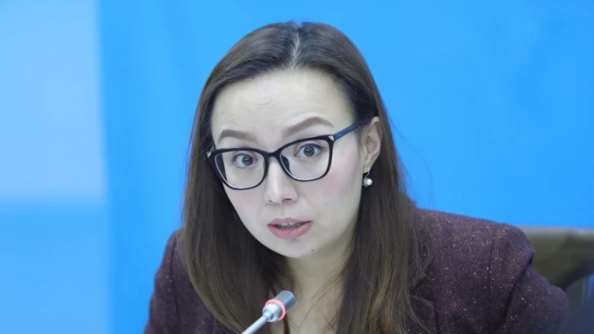 Депутат: Жакында бир нече бала набыт болду, бул жалпы катачылык