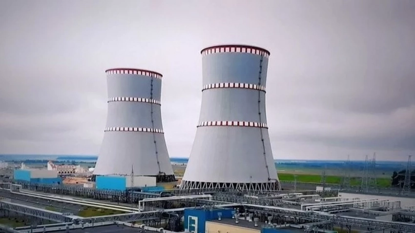 Казакстанда үч АЭС курулууга мүмкүнчүлүк бар