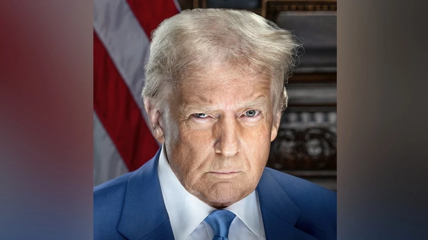 Трамптын администрациясы 43 өлкөнүн жарандары үчүн АКШга кирүү боюнча чектөөлөрдү карап жатат, - The New York Times (түзүм)