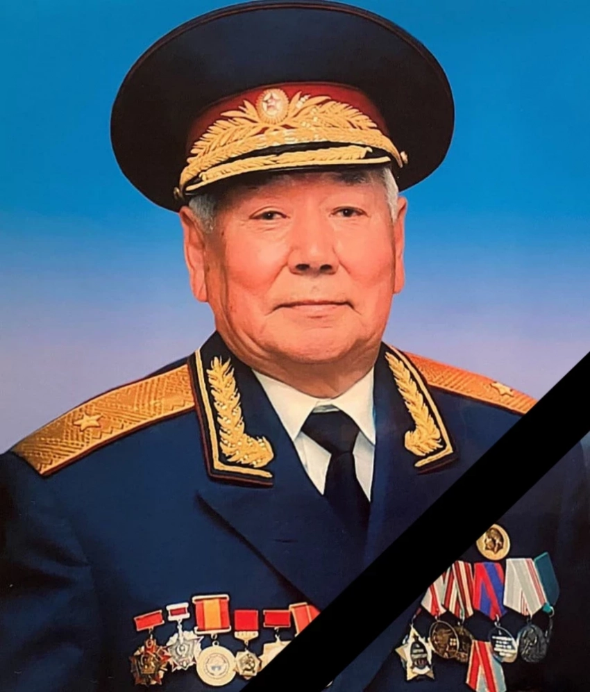 Жогорку Кенештин мурдагы депутаты Бейше Молдогазиев өмүрдөн дарак кетти