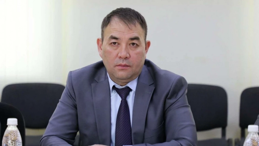 Кыргызстандын мурдагы прокурорунун орун басарынын камактагы мөөнөтү узартылды