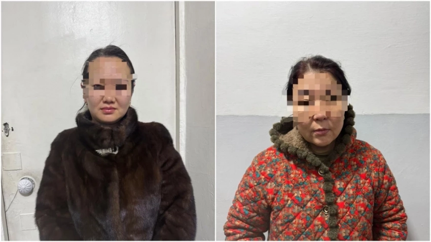 Ош шаарында күчтүү терапиялык дары-дармекти мыйзамсыз сатуу боюнча эки шектүү кармалды
