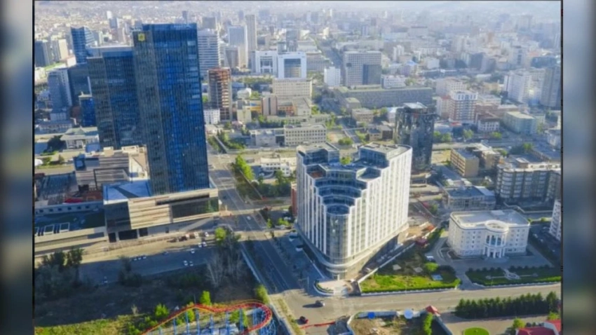 Монголия экономикасына 7.4% өсүү күтүлүүдө