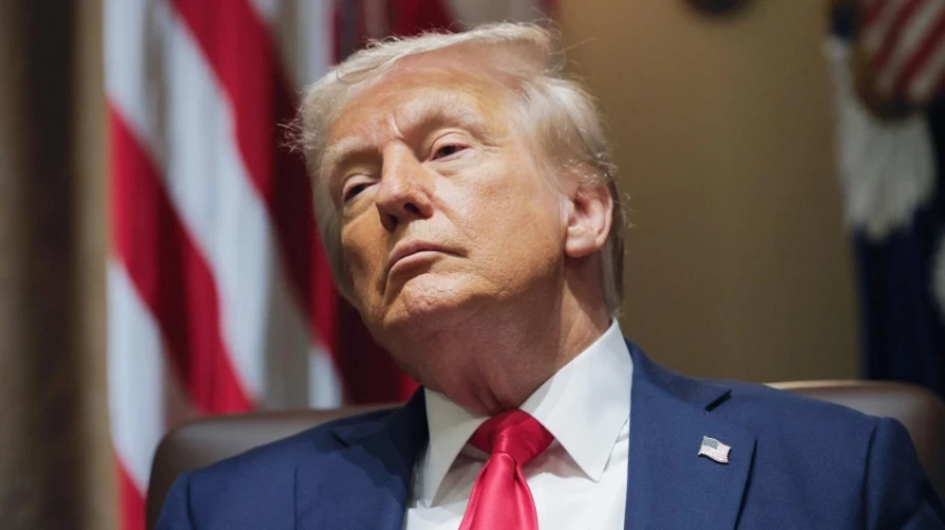 Дональд Трамп Джо Байдендин балдарына мамлекеттик коргоодон ажыратты