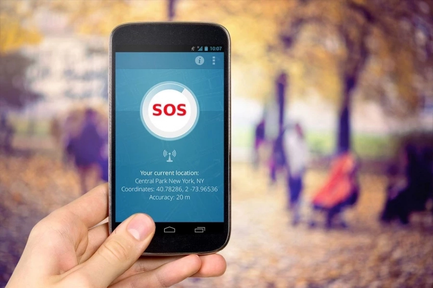 Чет өлкөдөгү кыргызстандыктар үчүн «тревожная кнопка» функциясы бар колдонмо иштеп чыгылууда