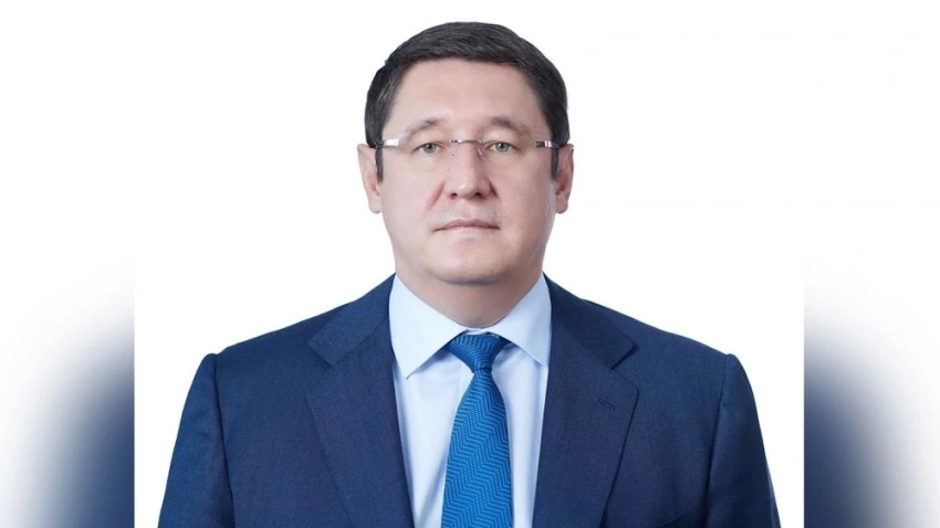 Казакстанда Ядролук энергия боюнча агенттик түзүлдү, аны Алмасадам Саткалиев жетектейт