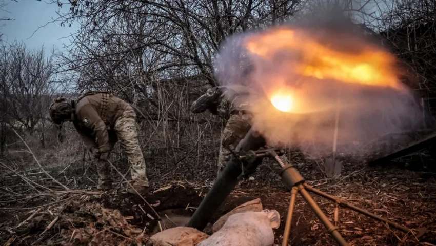 Украинадагы жана дүйнөдөгү окуялар. 19-мартка карата негизгилери
