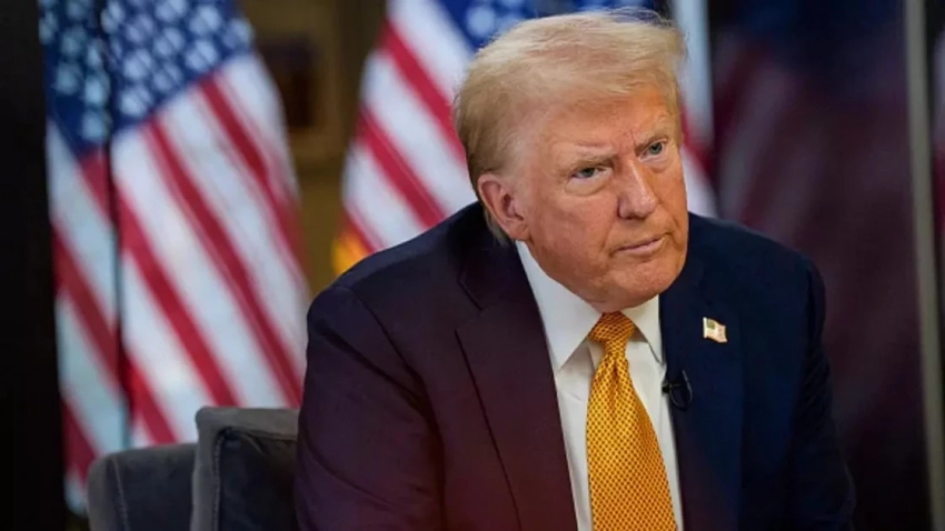 Дональд Трамп Путин менен сүйлөшүүлөрдүн абдан жакшы жана жемиштүү болгонун айтты