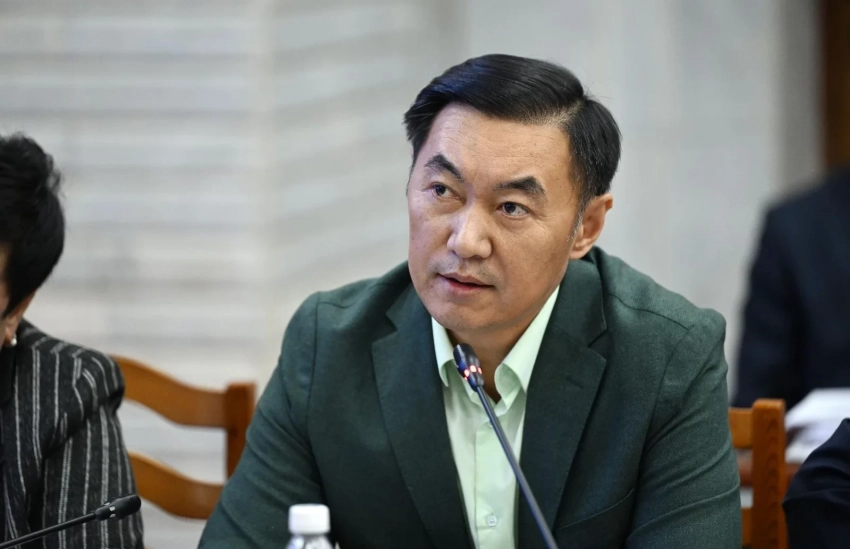 Бүгүн тарыхый күн. Узак мөөнөттөн бери кыргызстандыктарды түйшөлтүп келген чек ара маселеси чечилди - депутат
