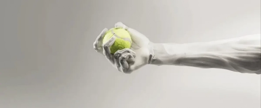 Таттуу кездемелер менен биоробот жыйындары күчүн арттырат