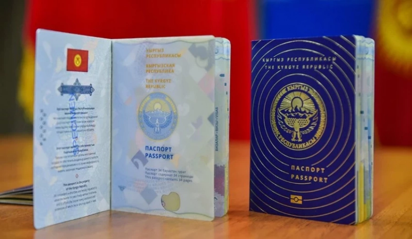 Кыргыз Республикасынын «Жарандыгы жөнүндө» мыйзамына маанилүү өзгөртүүлөр жүктөлдү