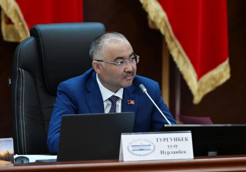Торага: Жаңы шайлоо мыйзам долбоорунда эмгек мигранттарынын укуктары толугу менен эске алынган