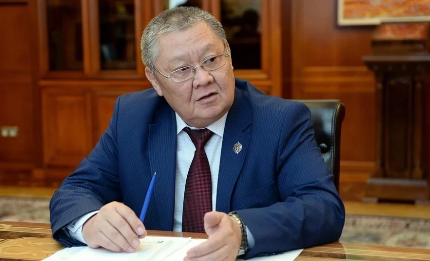 Экс-секретарь Кеңеши: Чекара чырларын ийгиликтүү чечүү — проблемаларды сүйлөшүү жана кызматташуу аркылуу чечүүнүн үлгүсү