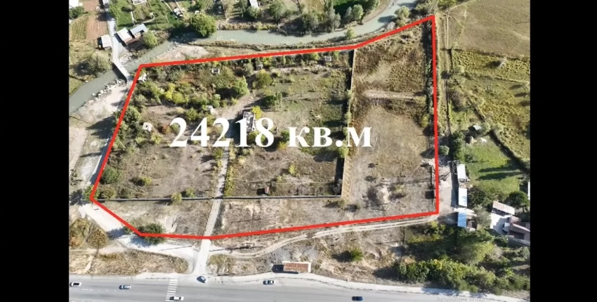 Мамлекетке Кара-Куледеги мурдагы бала бакчанын жер участогу кайтарылды