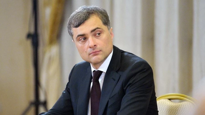 Экс-ассистент Путин Russia'ны "Куда чейин Кудай уруксат берсе" деген кеңейтүү тууралуу билдирди