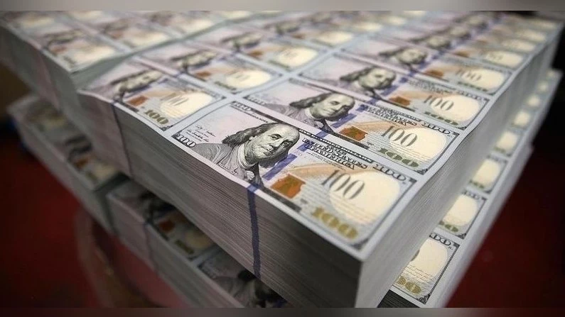 Монголиянын валюта резервдери кайрадан $5 млрдга жетти