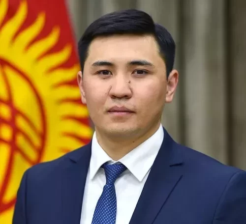 Нурадил Баясов ОсОО «ЭлКат» камсыздоо баштады