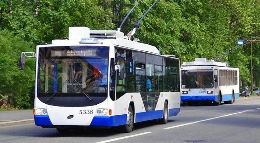 Неге Бишкек троллейбустардан баш тартууда, ал эми Ош сатып алуу пландап жатат? — депутаттар