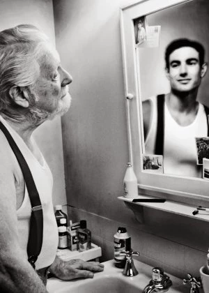 Психолог чоңдордун убакыттын тез өтүшүн «ми жашарышына» байланыштырды