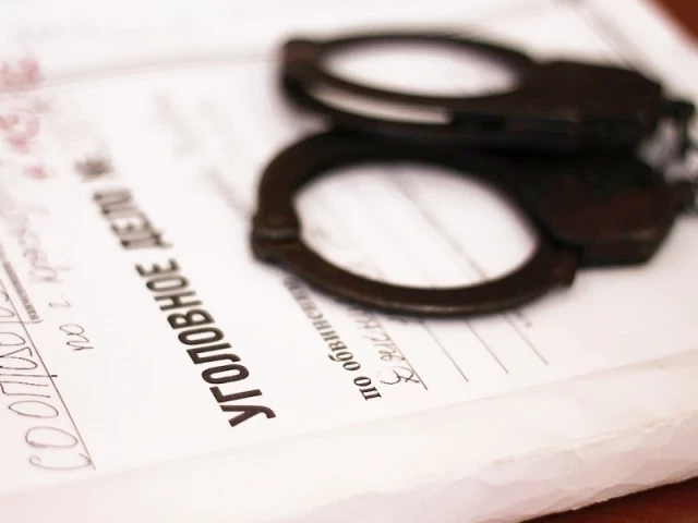 ГКНБ КГТУдагы коррупция боюнча кылмыш ишин иликтөөнү аяктады