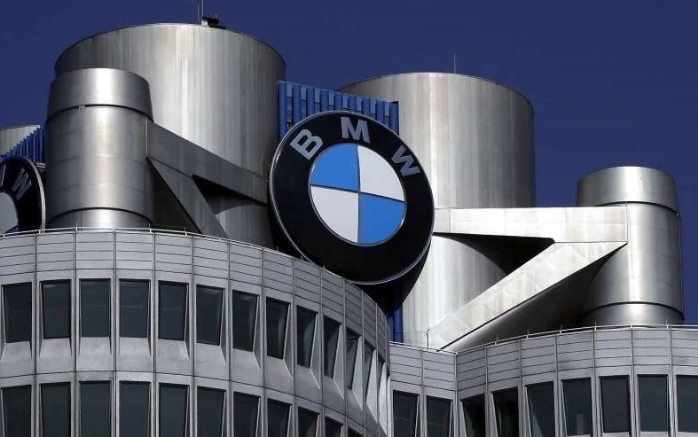 BMW эң күчтүү «жети» моделдерин даярдап жатат: алар Alpina бренди алдында чыгат