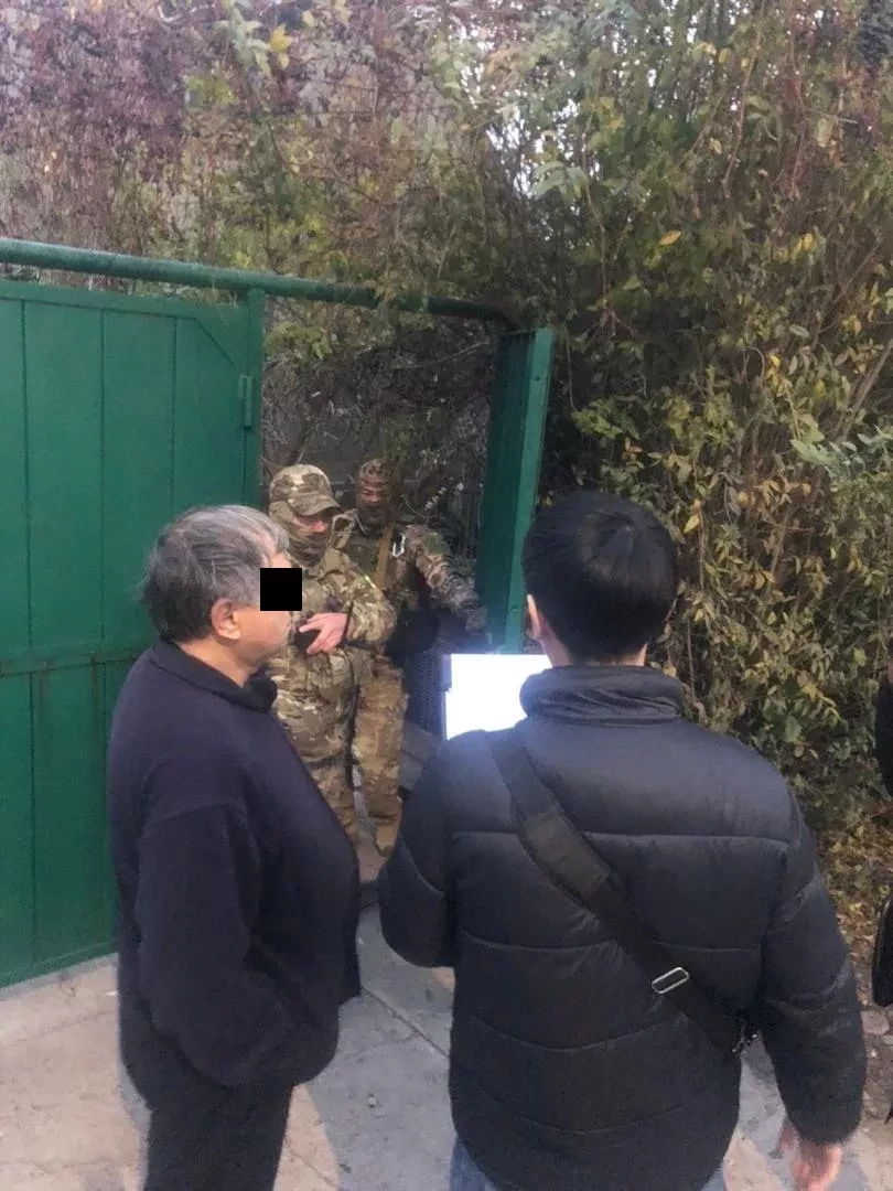 Кыргызстанда жетинчи күнү адилеттүү жана эркин адвентисттер чиркөөсү экстремисттик уюм катары таныылды