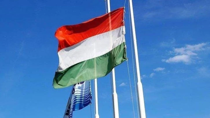 Венгрия эл аралык кылмыш сотунан чыгышы тууралуу жарыялады