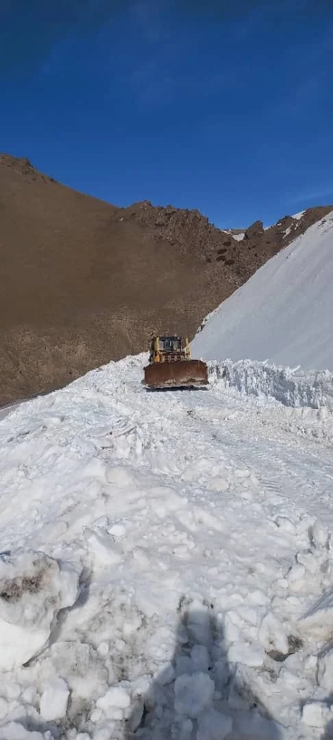 Кында ашуусунда бир тилке жол ачылды