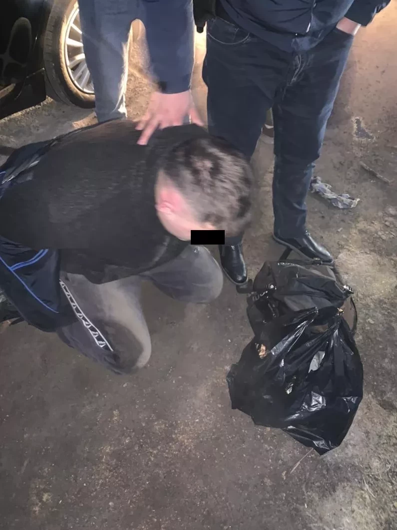 Кыргызстандын ГКНБсы эл аралык транснационал narcogruppirovkanын ишин токтотту. 44 кг дан ашуун синтетикалык наркотиктер алынды