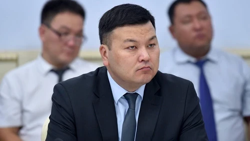 Салык карызынын жоктугу тууралуу маалымдаманы жок кылуу керек, — Кыргызстандын юстиция министри