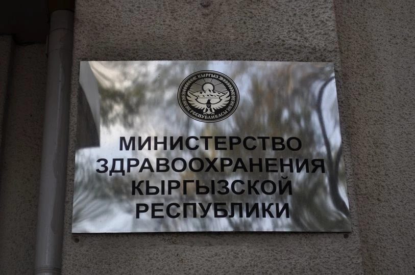 Кыргызстанда Денсаулыкты сактоо министрлиги медициналык кызматкерлердин айлыгын эсептөө тууралуу айтып берди