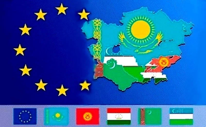 Европа жана Борбордук Азия: инвестицияларбы же чийки зат колониализмеби?