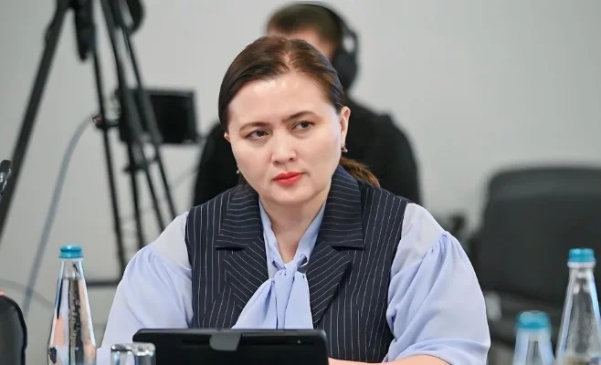 Экс-министр Жылдыз Полотова мамлекеттик банктын директорлор кеңешине кирди