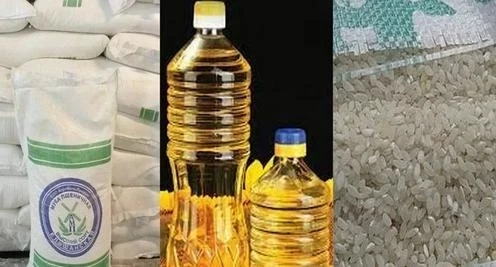 Тажикстан өкмөтү азык-түлүк жана бензин запасы үчүн чечим кабыл алды