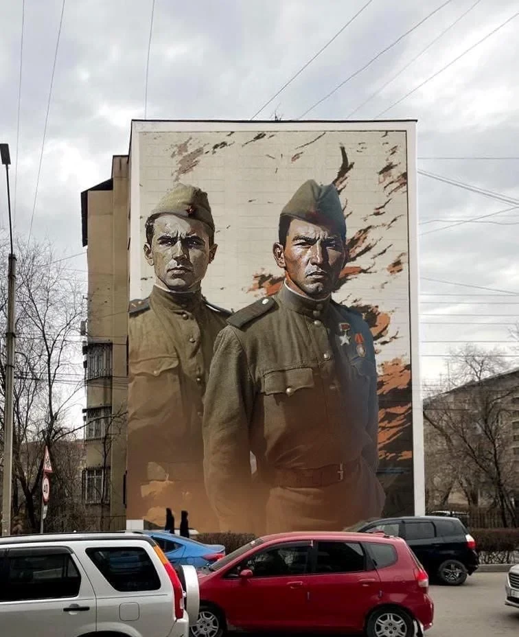 Октябрь районунун акими муралына коюлган тыюу боюнча түшүндүрмөлөр берди