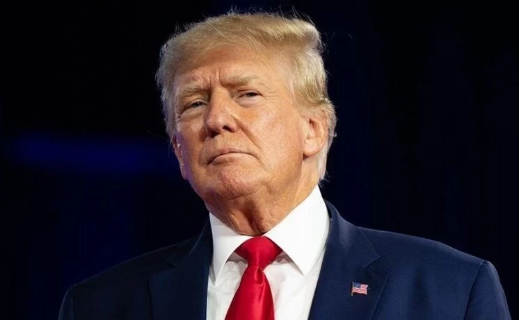 Трамп Иран менен түз сүйлөшүүлөрдү баштаганы тууралуу билдирүү жасады