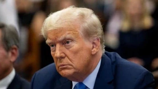 Трамп Кытайга 50% кошумча бажы салыктарын менен коркутту, эгер Пекин АКШнын тарифтерине каршы чараларын жокко чыгарбаса