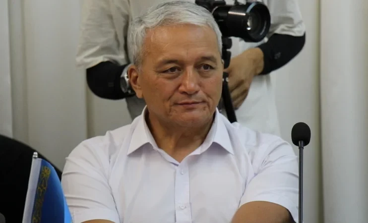 Абдыров: Бир эле пикир калыптанышы керек - провокациялар баарын кыйынчылыкка салат